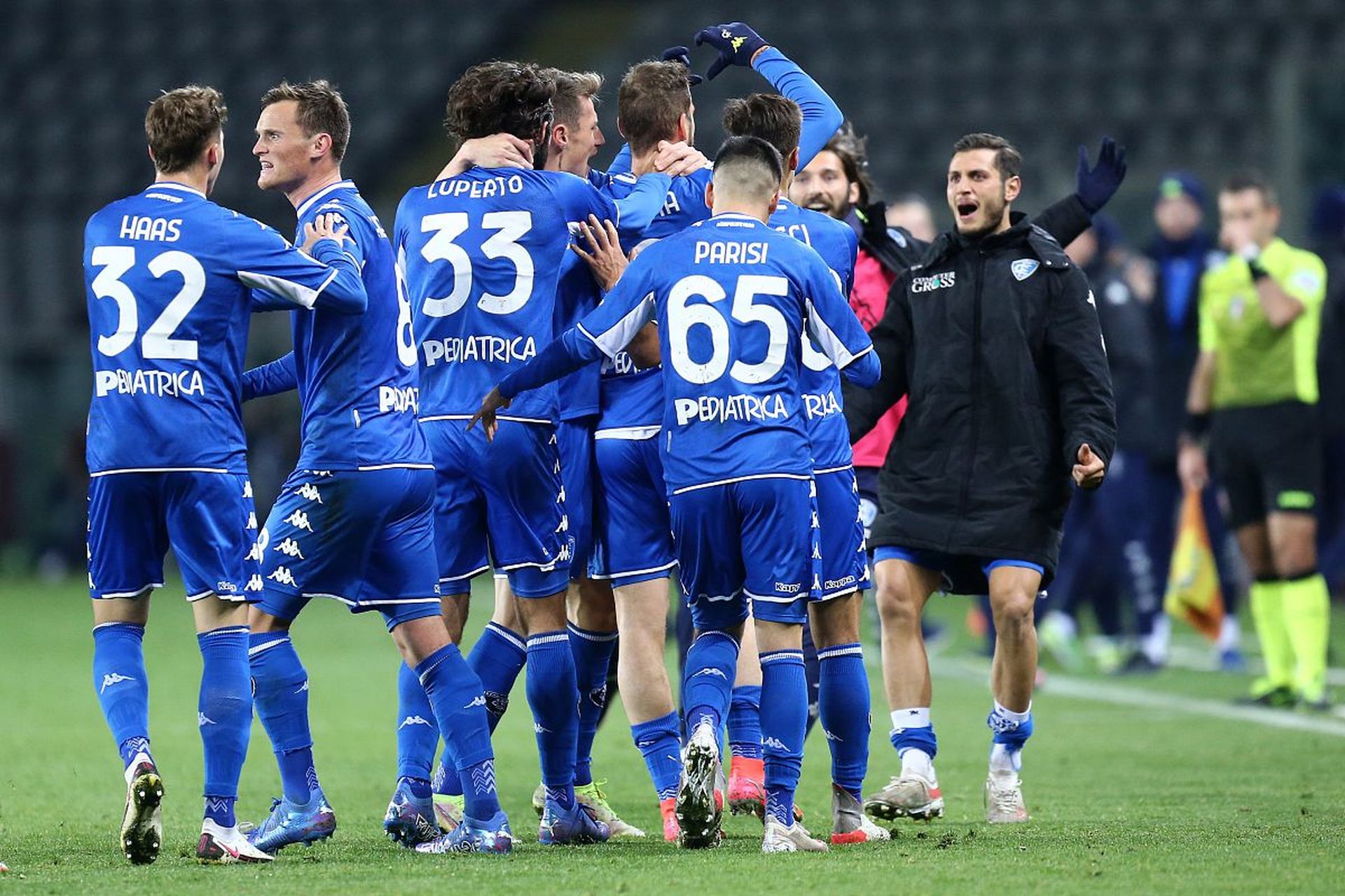 多积极效应 多积极效应